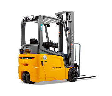 Forklifts